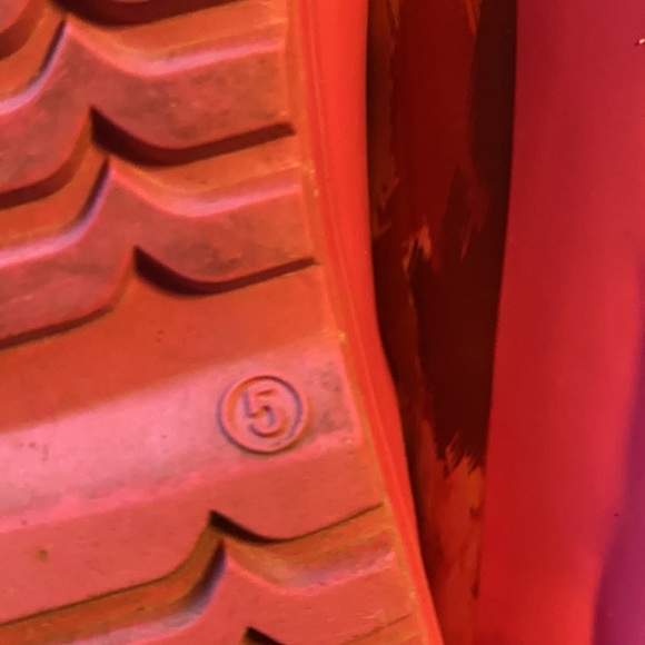 Hunter Boots From Target! - Picture 8 of 10